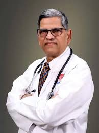 Dr Bhawani Sharma